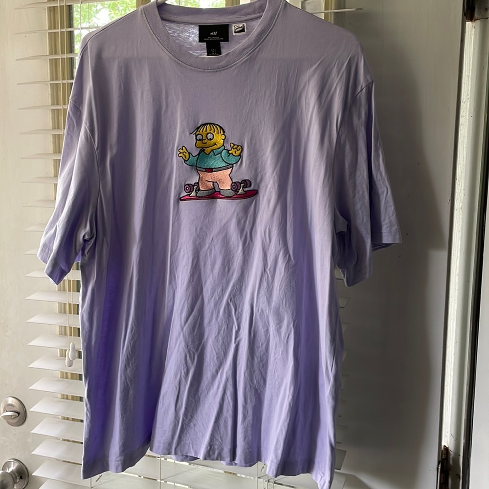 Ralph Tee